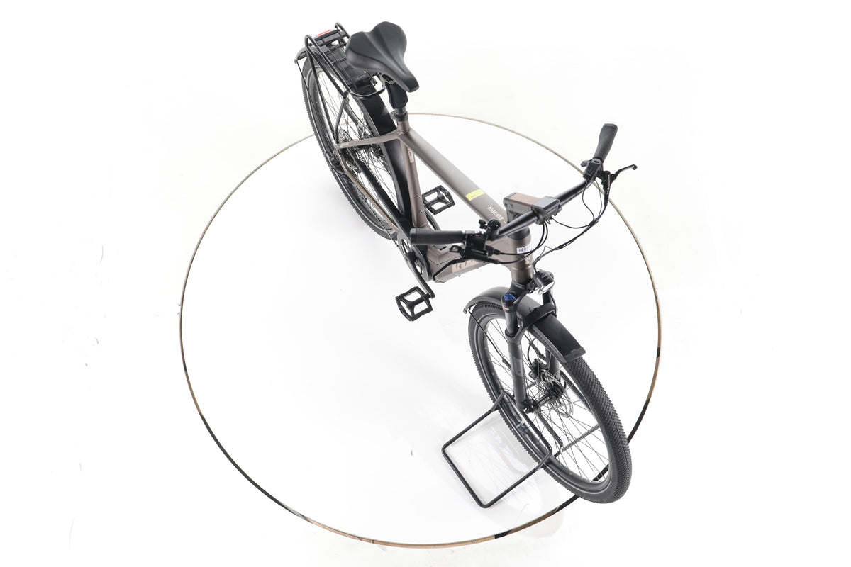 KTM Macina Gran 710 Trekking E-Bike - Image 15