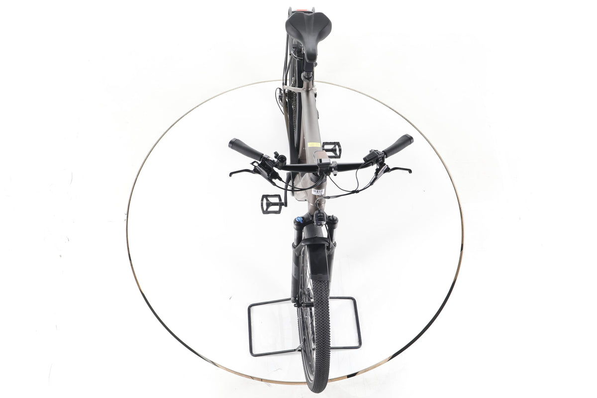 KTM Macina Gran 710 Trekking E-Bike - Image 16