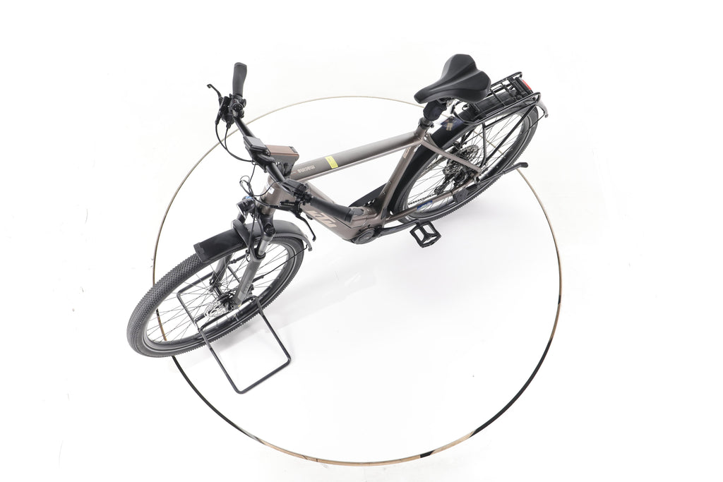 KTM Macina Gran 710 Trekking E-Bike - Image 18