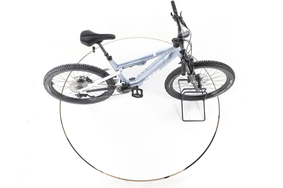 KTM Macina Lycan 771 Glorious E-Bike Fully - Image 13