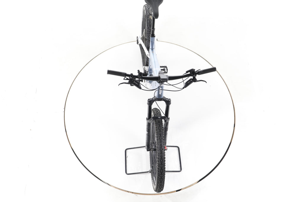 KTM Macina Lycan 771 Glorious E-Bike Fully - Image 16