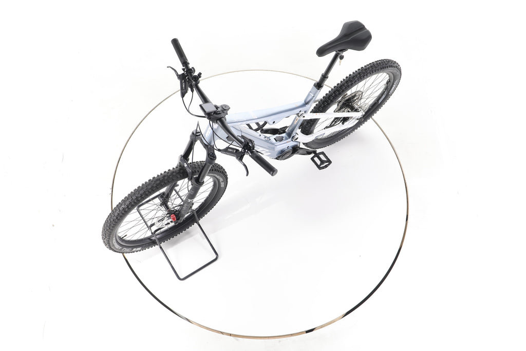 KTM Macina Lycan 771 Glorious E-Bike Fully - Image 18