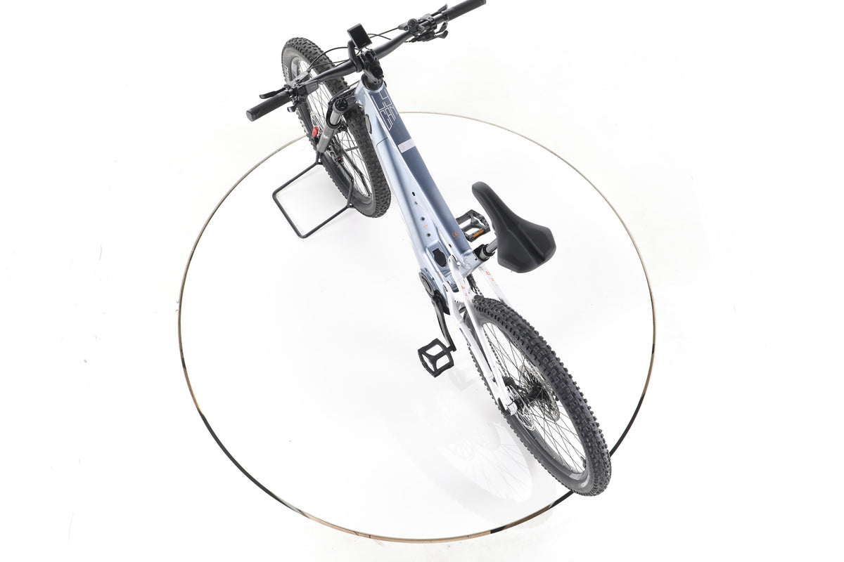 KTM Macina Lycan 771 Glorious E-Bike Fully - Image 21