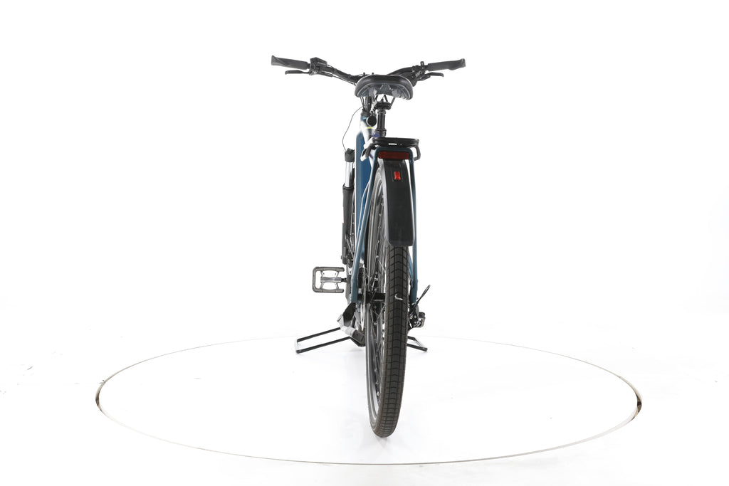 Cube Kathmandu Hybrid ONE Trekking E-Bike - Image 10