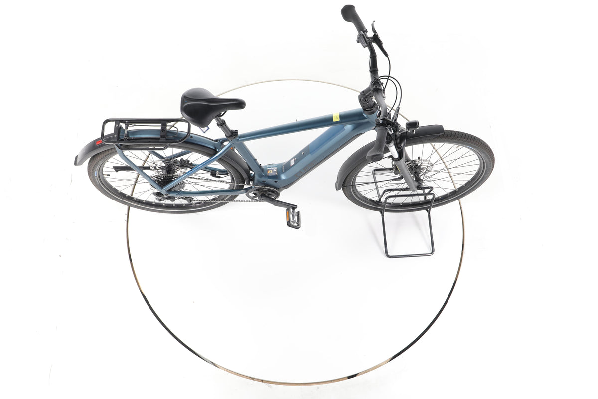 Cube Kathmandu Hybrid ONE Trekking E-Bike - Image 13