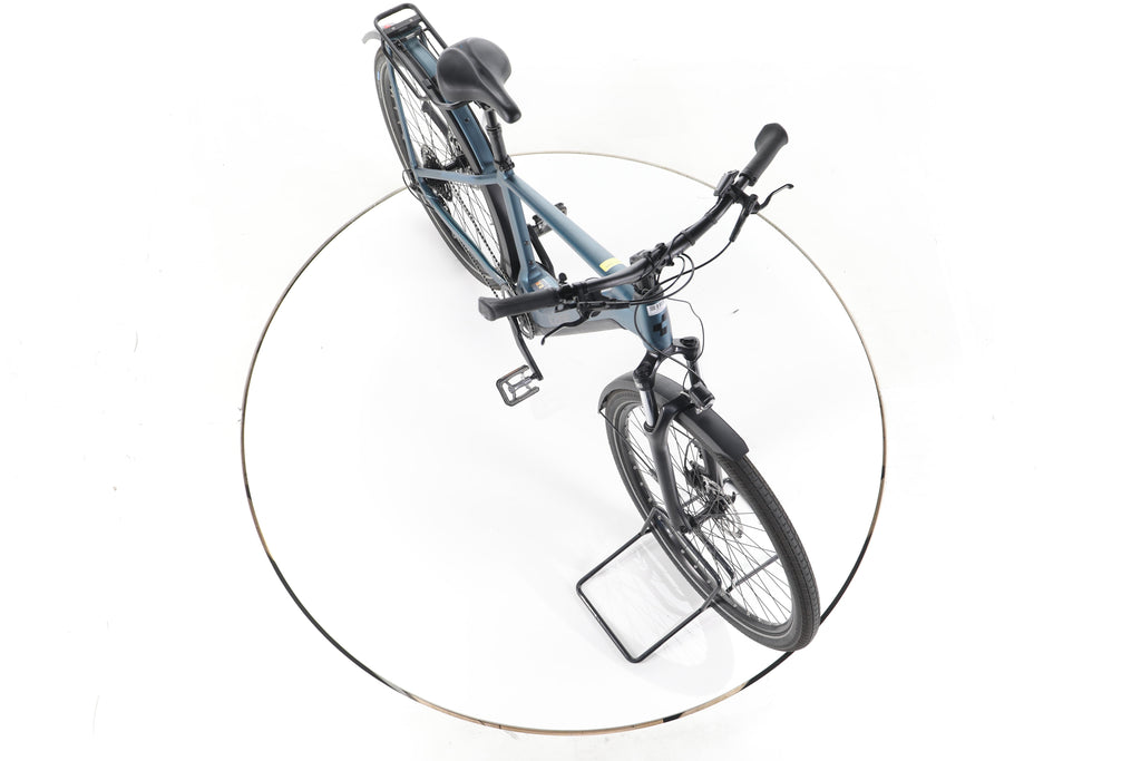 Cube Kathmandu Hybrid ONE Trekking E-Bike - Image 15