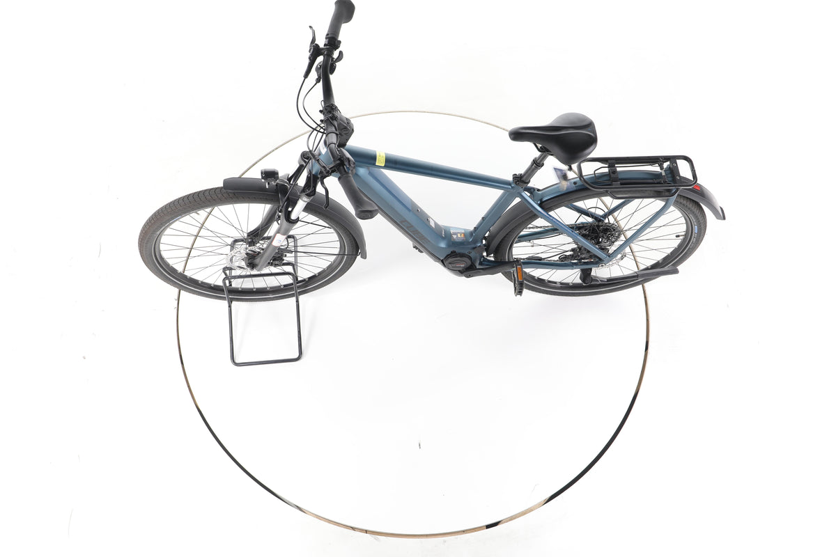 Cube Kathmandu Hybrid ONE Trekking E-Bike - Image 19