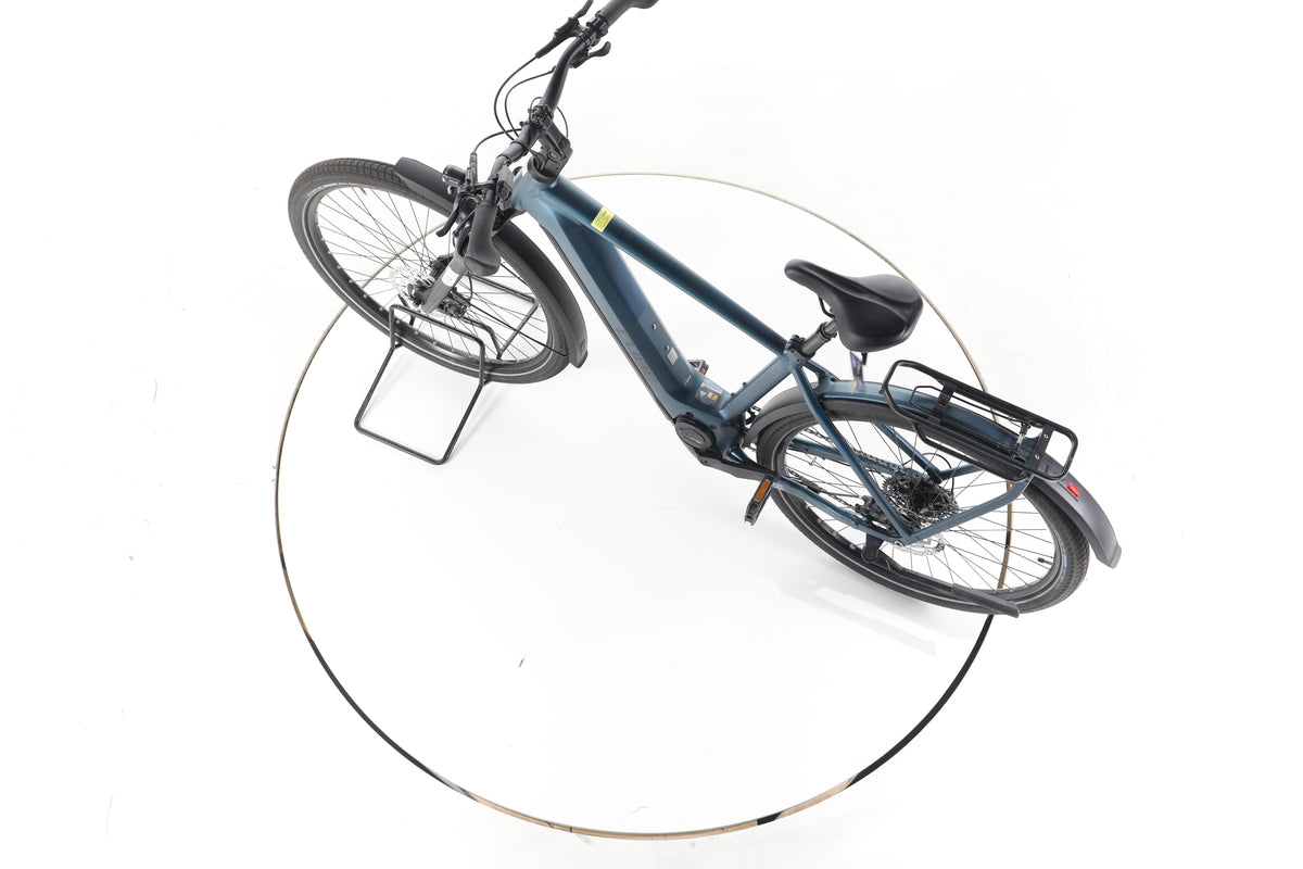 Cube Kathmandu Hybrid ONE Trekking E-Bike - Image 20
