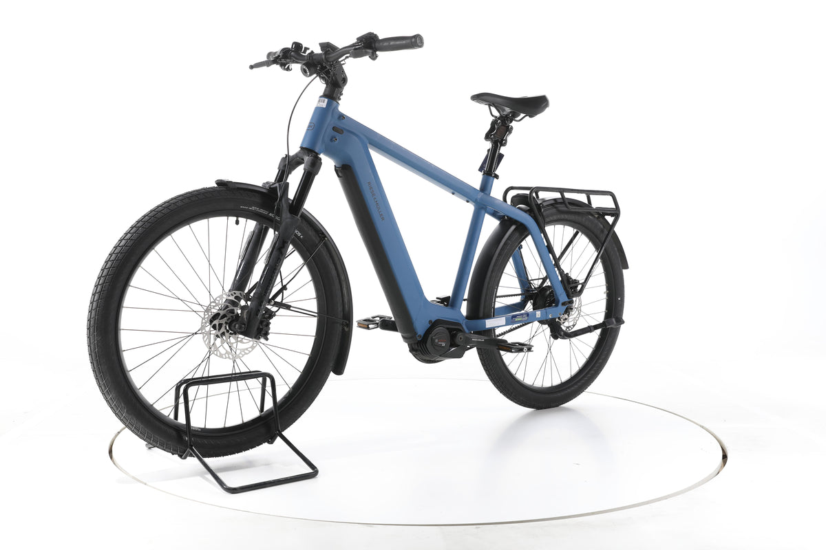 Riese & Müller Charger4 Mixte vario City E-Bike - Image 6