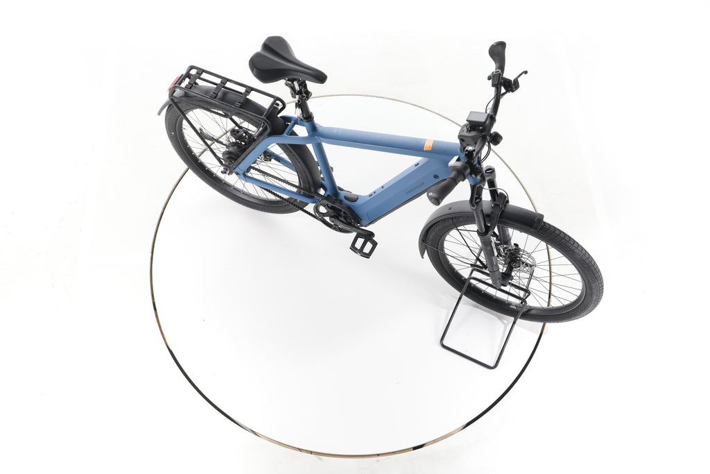 Riese & Müller Charger4 Mixte vario City E-Bike - Image 14