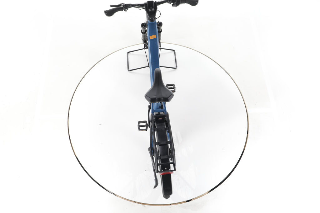 Riese & Müller Charger4 Mixte vario City E-Bike - Image 22