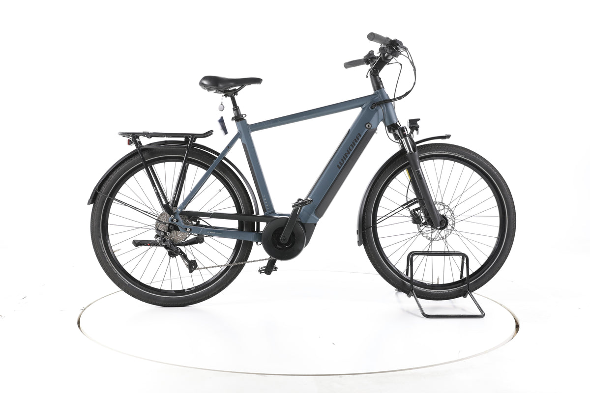 Winora TB300 Trekking E-Bike - Image 1
