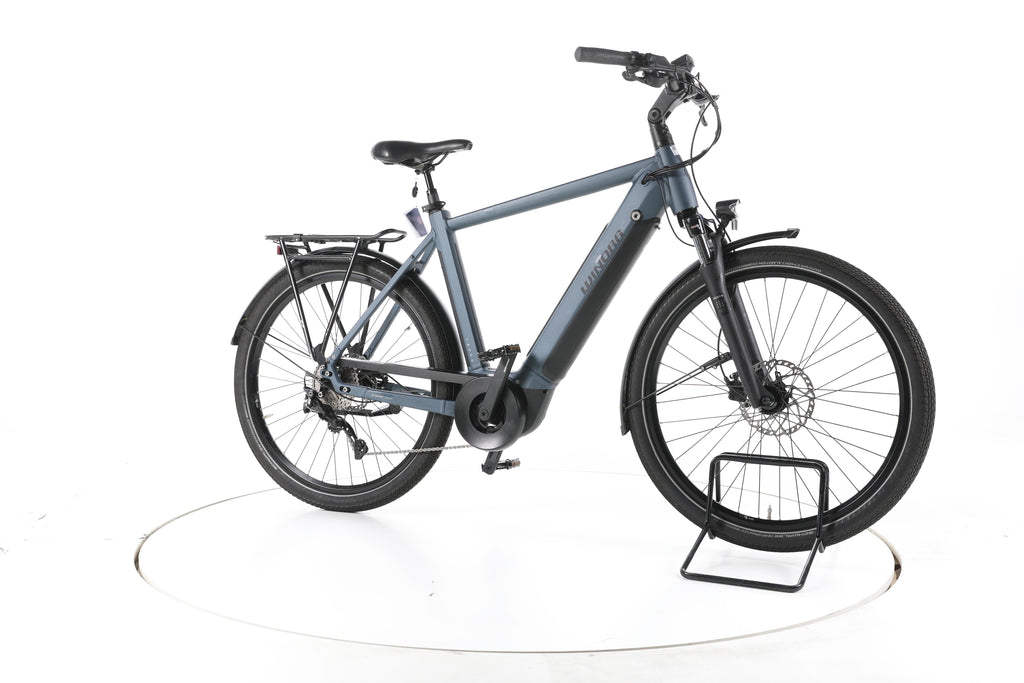 Winora TB300 Trekking E-Bike - Image 2