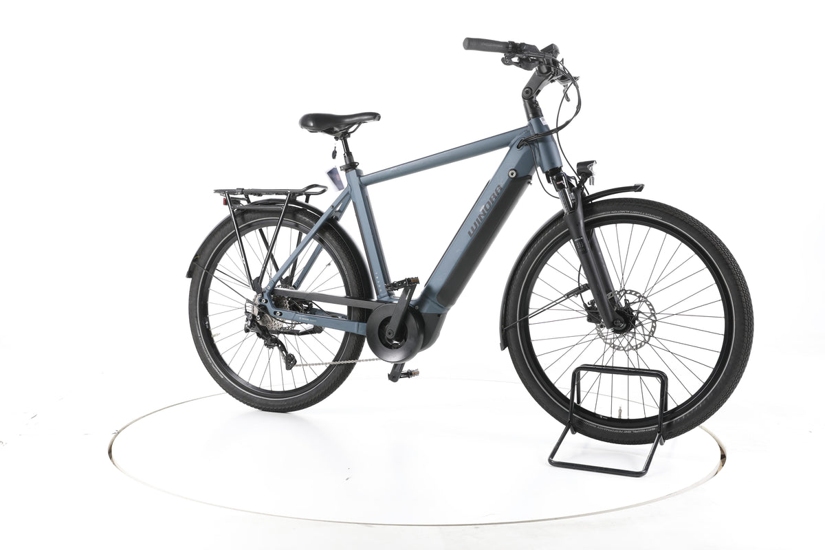 Winora TB300 Trekking E-Bike - Image 2