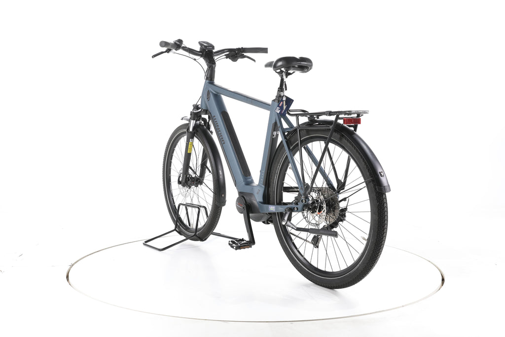 Winora TB300 Trekking E-Bike - Image 9