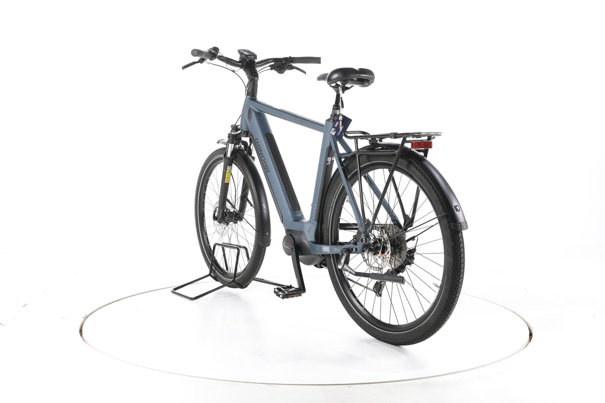 Winora TB300 Trekking E-Bike - Image 9