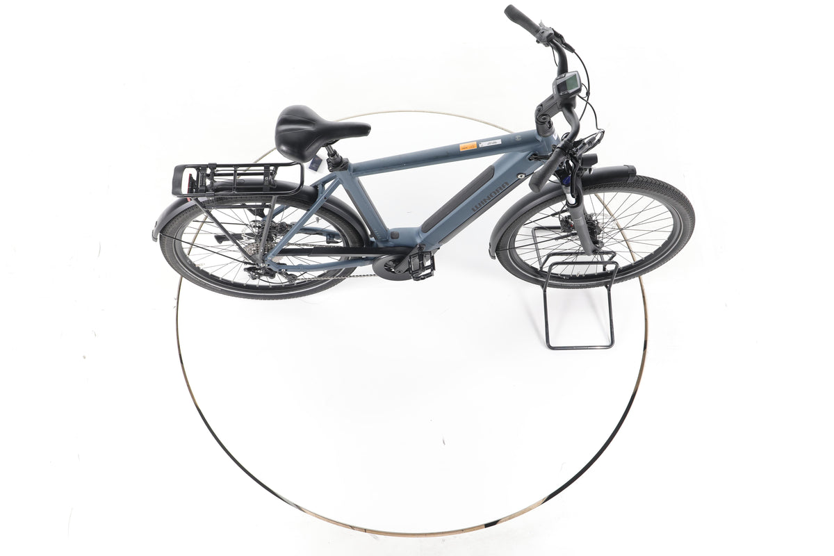 Winora TB300 Trekking E-Bike - Image 13