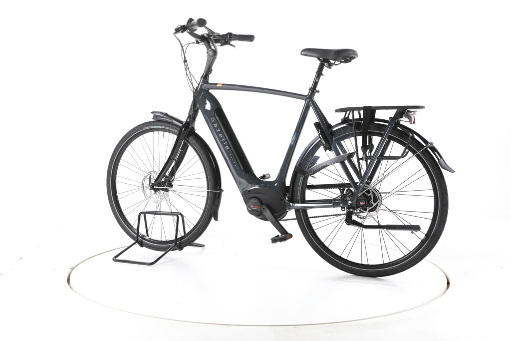 Gazelle HE Grenoble C5 HMB City E-Bike - Image 8