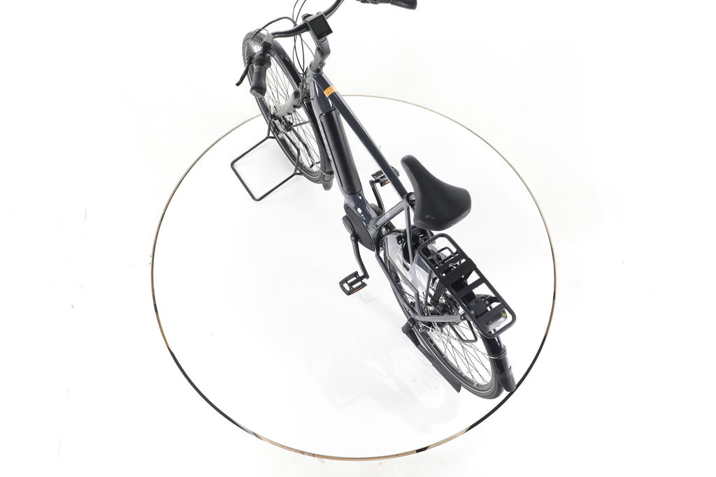 Gazelle HE Grenoble C5 HMB City E-Bike - Image 21