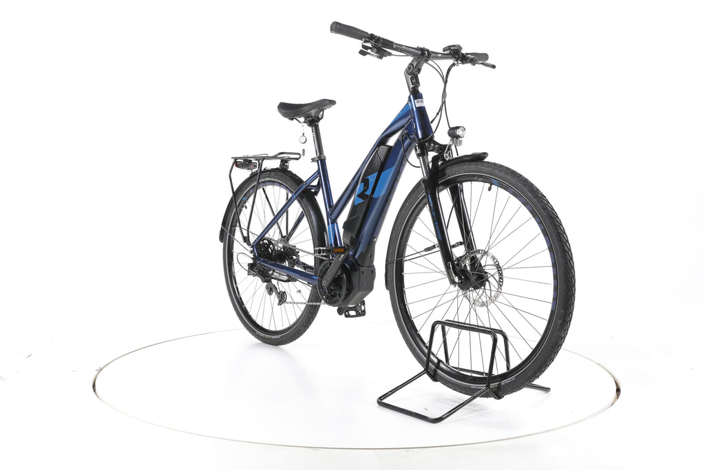 R Raymon Tourray E 2.0 Trekking E-Bike - Image 3