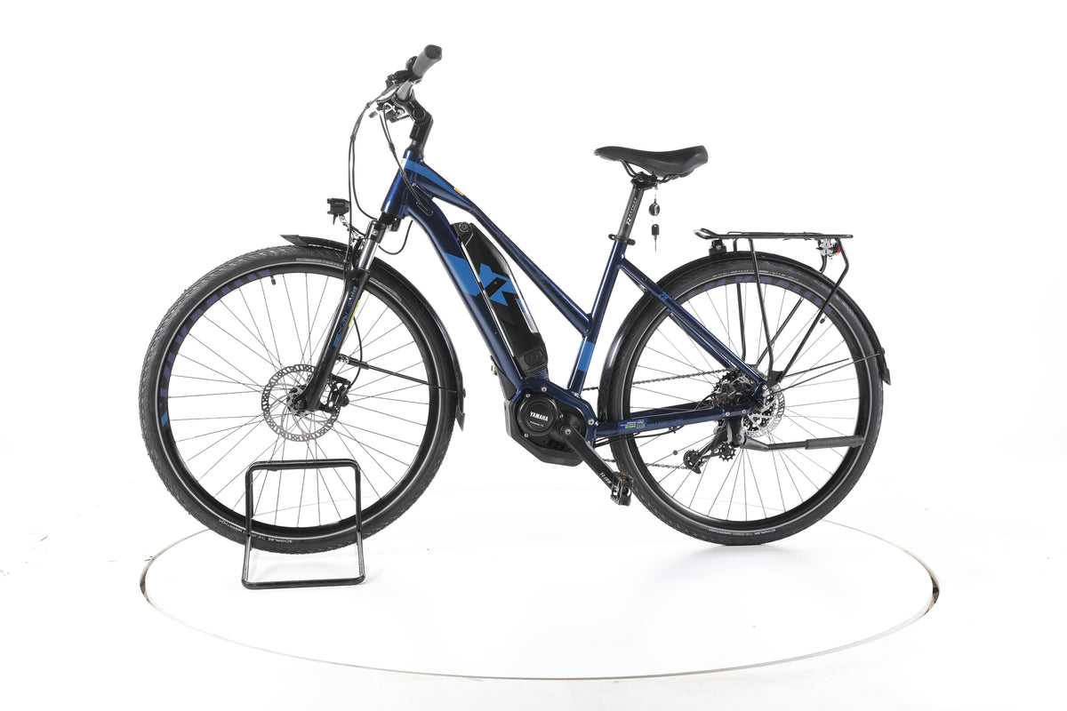 R Raymon Tourray E 2.0 Trekking E-Bike - Image 7