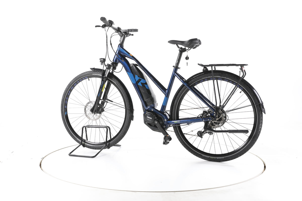 R Raymon Tourray E 2.0 Trekking E-Bike - Image 8