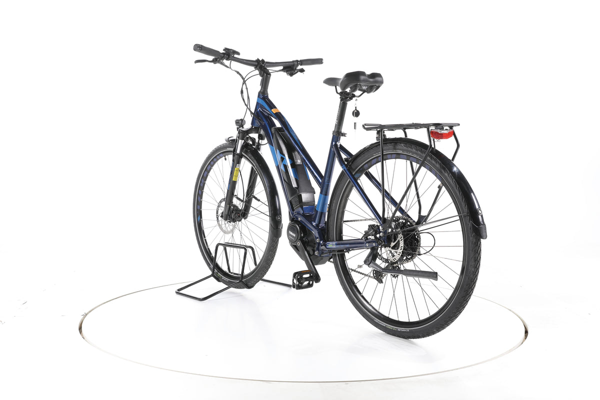 R Raymon Tourray E 2.0 Trekking E-Bike - Image 9