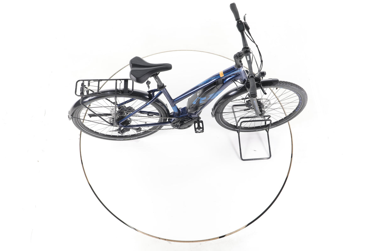 R Raymon Tourray E 2.0 Trekking E-Bike - Image 13
