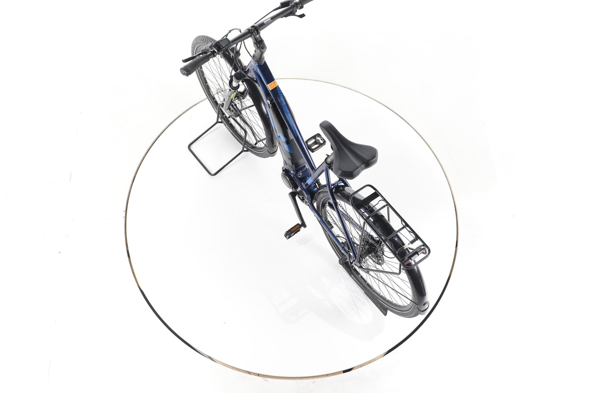R Raymon Tourray E 2.0 Trekking E-Bike - Image 21