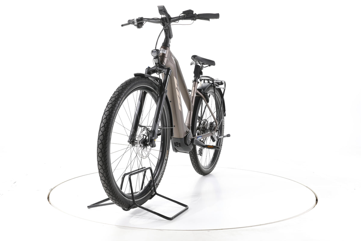 KTM Macina Gran 710 Trekking E-Bike - Image 5