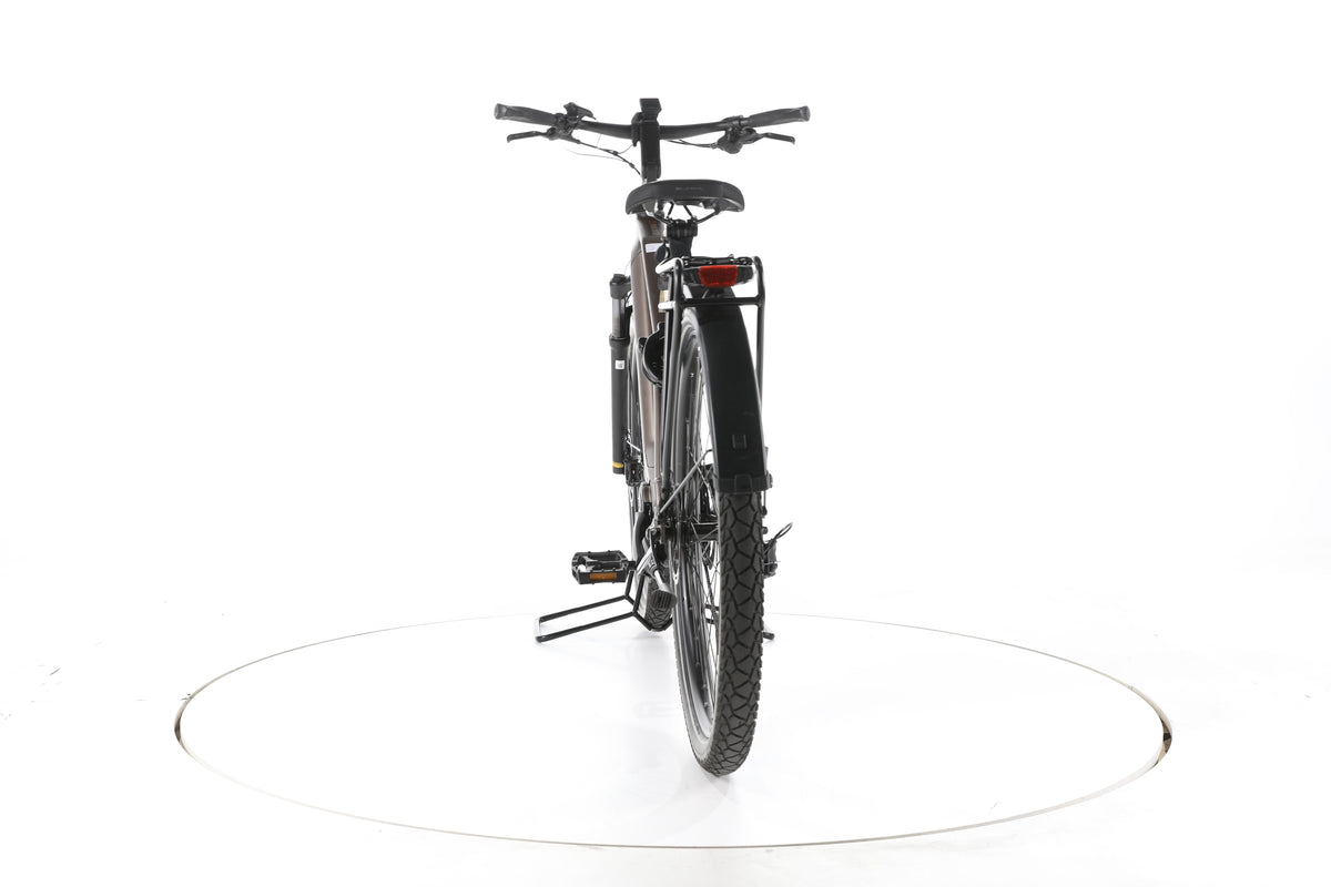 KTM Macina Gran 710 Trekking E-Bike - Image 10