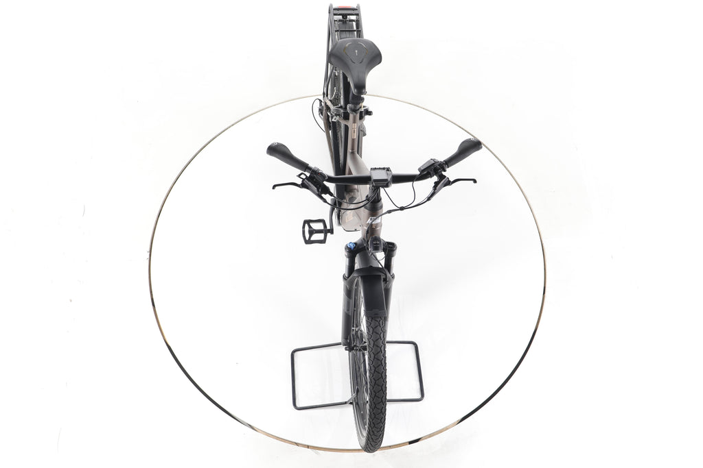 KTM Macina Gran 710 Trekking E-Bike - Image 16