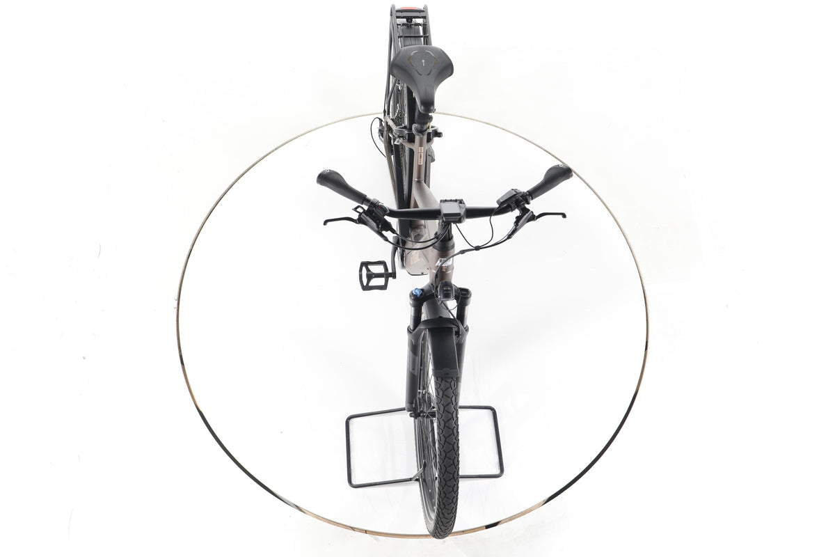 KTM Macina Gran 710 Trekking E-Bike - Image 16