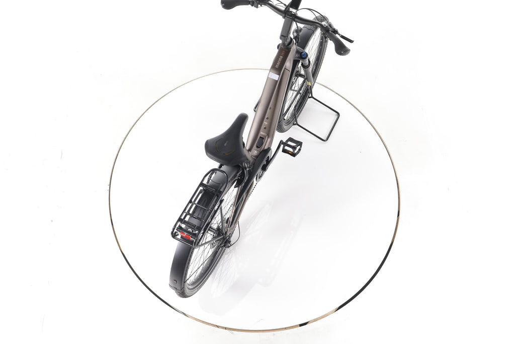 KTM Macina Gran 710 Trekking E-Bike - Image 23