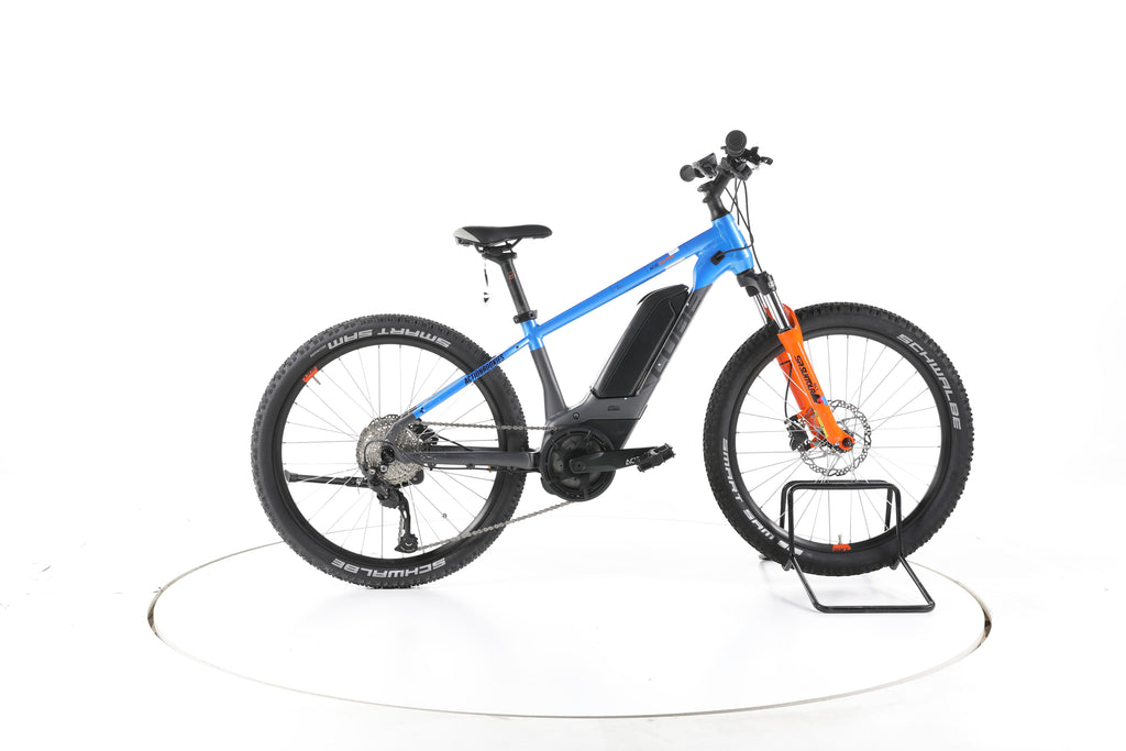 Cube Acid 240 E-Bike - Image 1