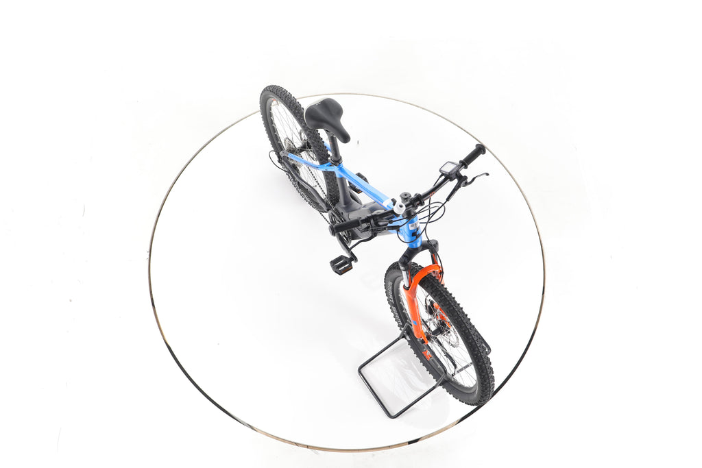 Cube Acid 240 E-Bike - Image 15
