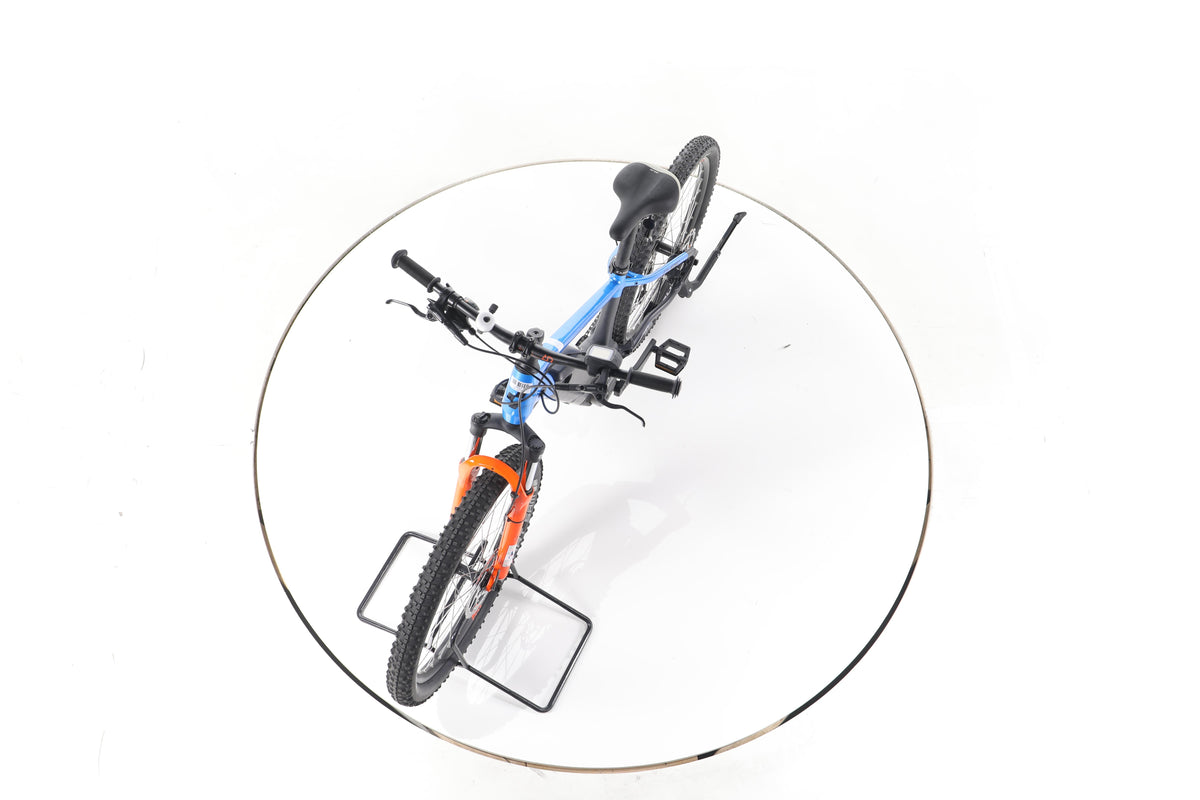 Cube Acid 240 E-Bike - Image 17