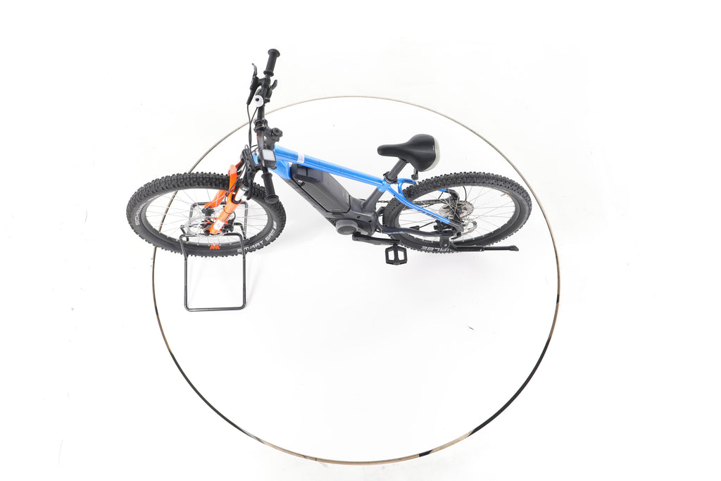 Cube Acid 240 E-Bike - Image 19