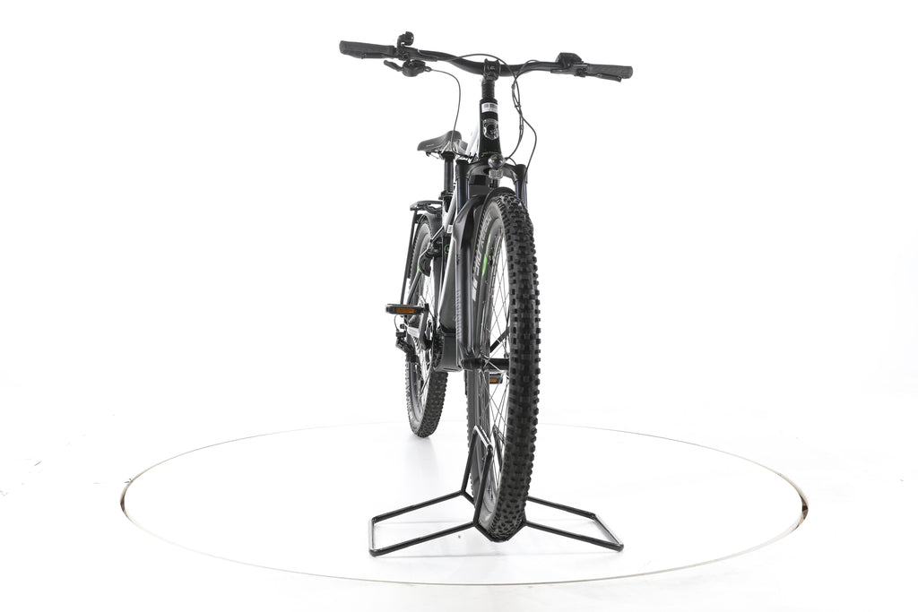 Grecos Bigfoot Trekking E-Bike - Image 4
