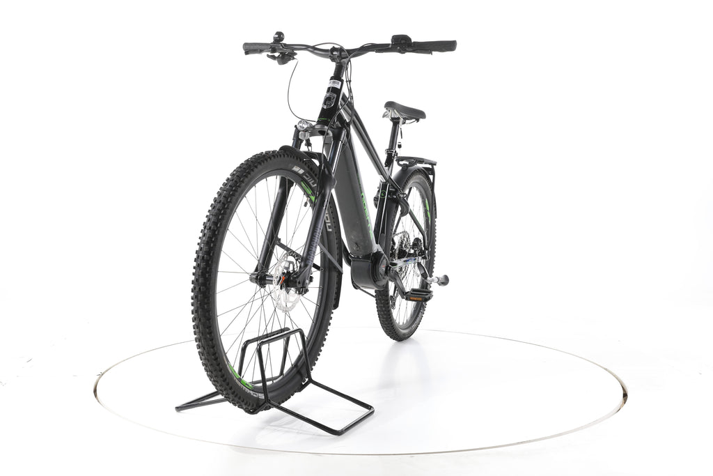 Grecos Bigfoot Trekking E-Bike - Image 5