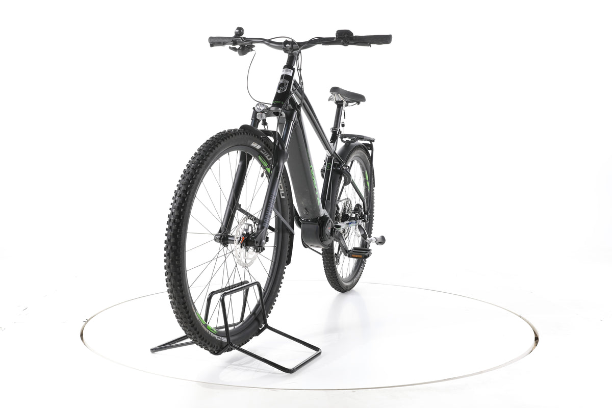 Grecos Bigfoot Trekking E-Bike - Image 5
