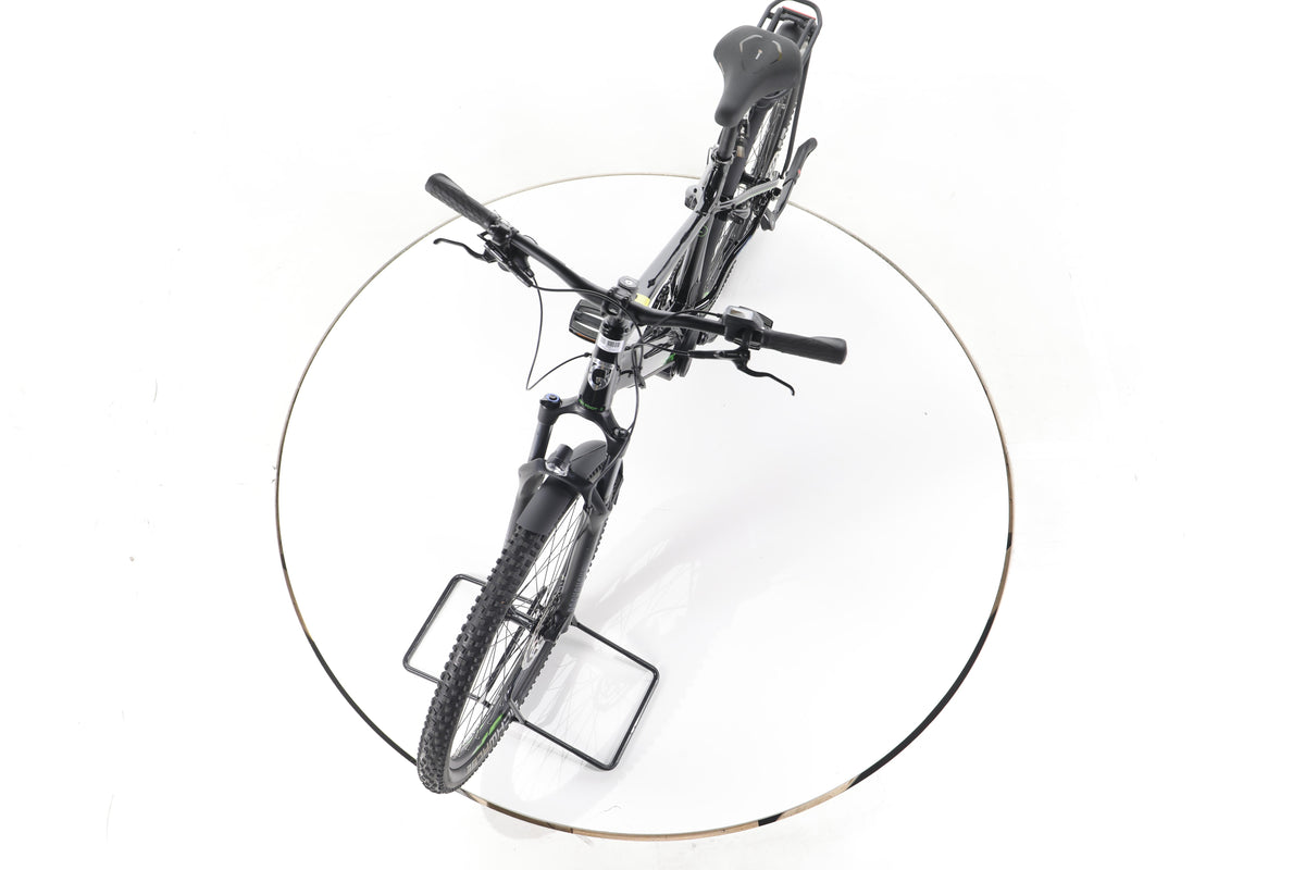 Grecos Bigfoot Trekking E-Bike - Image 17