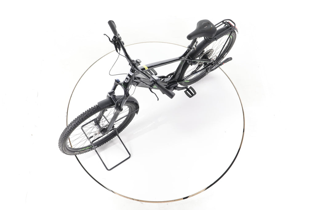 Grecos Bigfoot Trekking E-Bike - Image 18