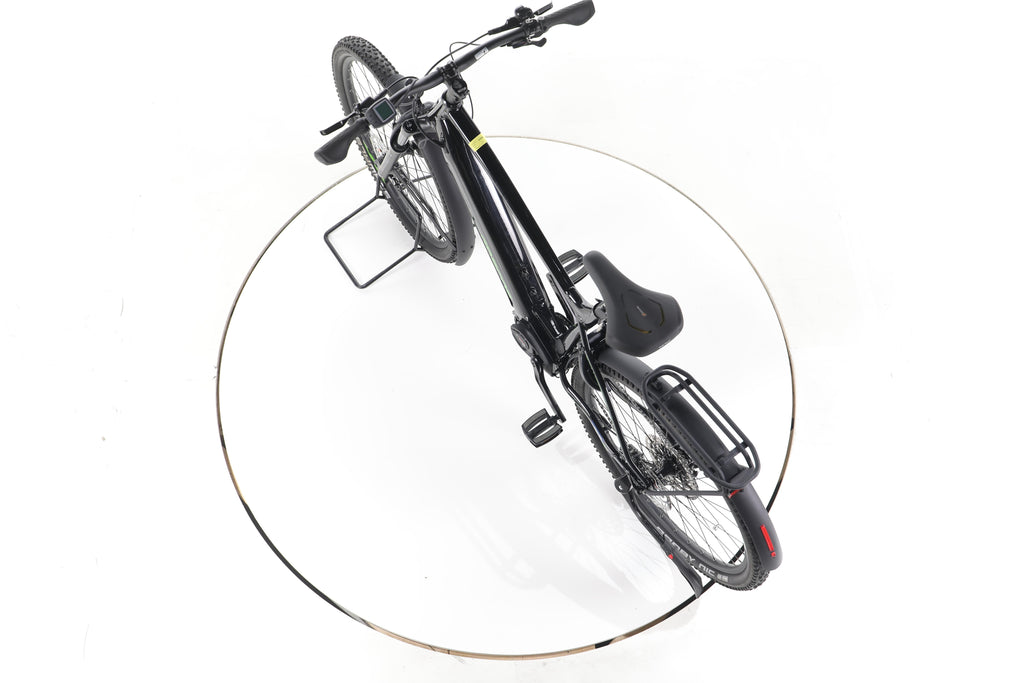 Grecos Bigfoot Trekking E-Bike - Image 21