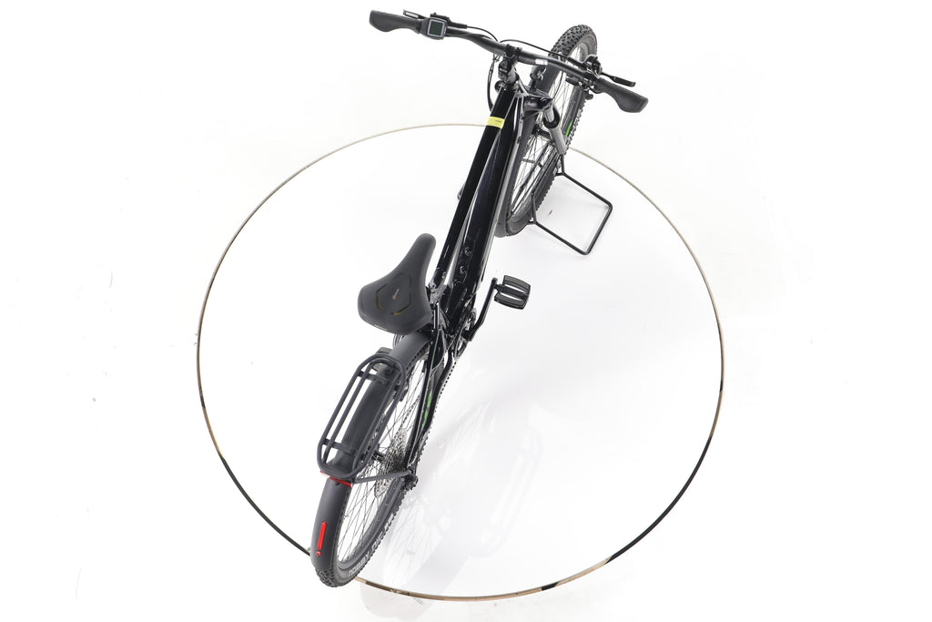 Grecos Bigfoot Trekking E-Bike - Image 23