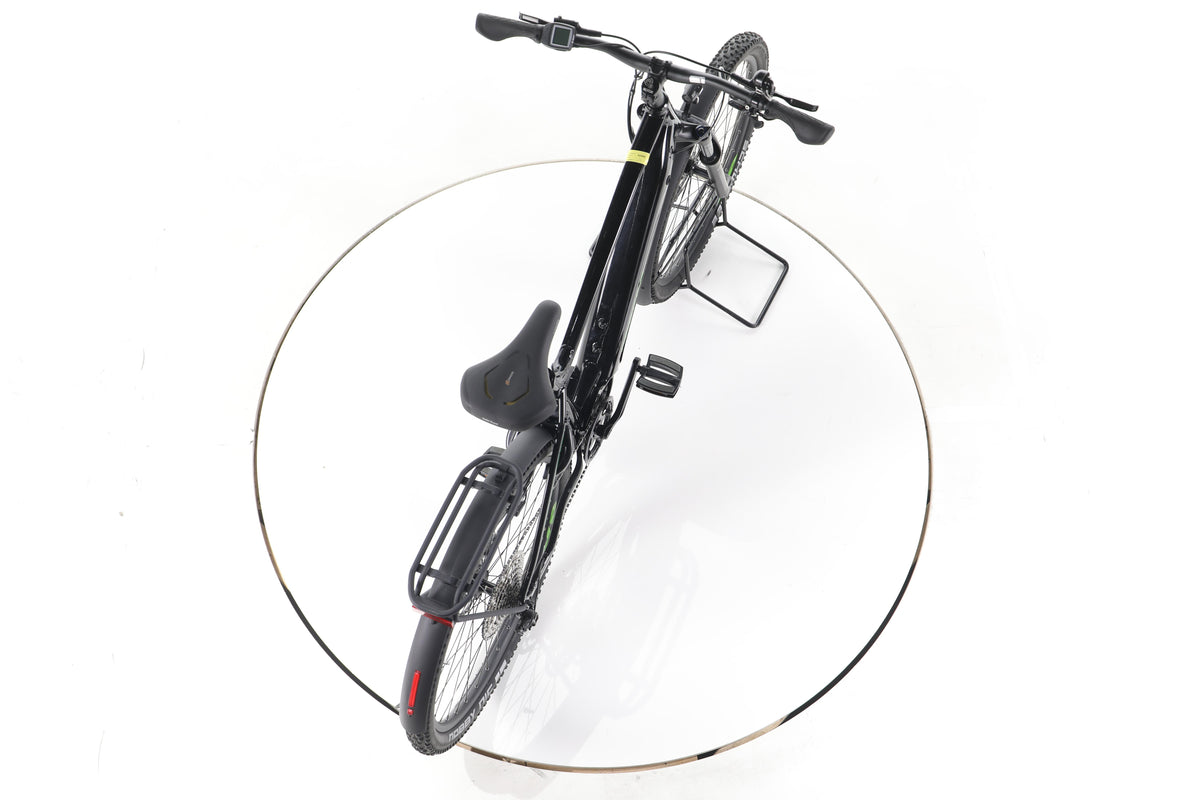 Grecos Bigfoot Trekking E-Bike - Image 23
