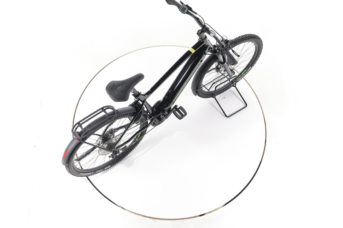 Grecos Bigfoot Trekking E-Bike - Image 24
