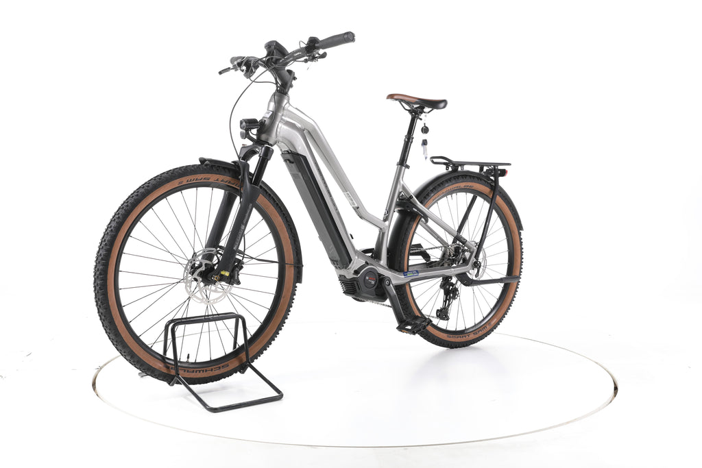 Centurion Country Tour R960i Trekking E-Bike - Image 6