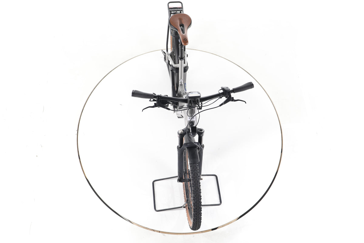 Centurion Country Tour R960i Trekking E-Bike - Image 16