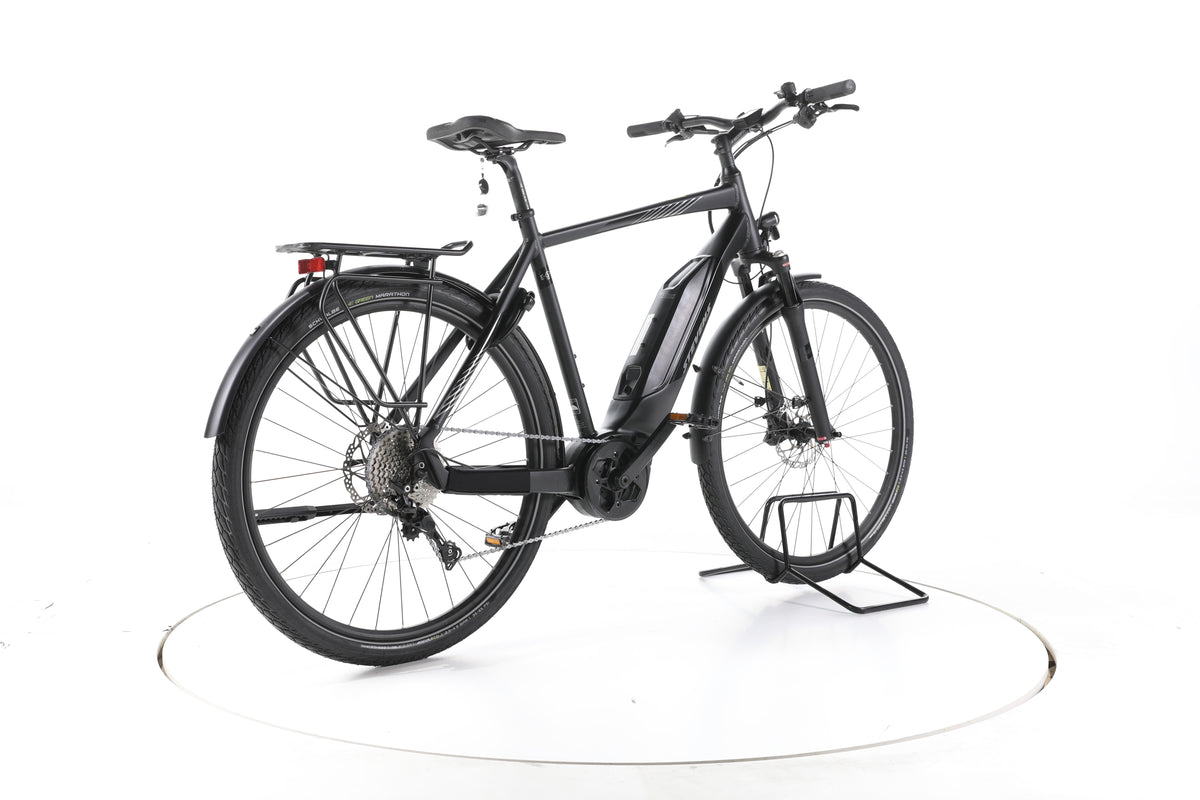 Stevens E-6X Tour Trekking E-Bike - Image 12